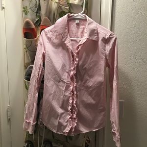 ❤️❤️Banana republic tops ❤️❤️